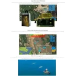 UAV de búsqueda y rescate