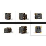 suministro de energía de emergencia