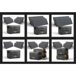 sistema de respaldo UPS