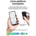 Traductor de voz en tiempo real