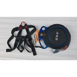 equipo de descenso de seguridad