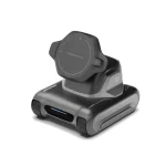 robot de reconocimiento de gestos