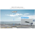 UAV de cartografía profesional