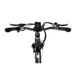 compact utility electric bike