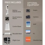 tecnología de marketing de eventos