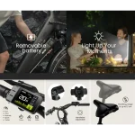 batería de alta capacidad