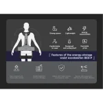 sistema de asistencia lumbar