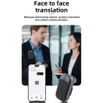 altavoz bluetooth multilingüe