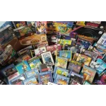 consola retro portátil