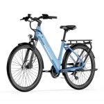 movilidad urbana ecológica