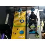 retardador de aleación de aluminio