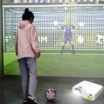 entretenimiento deportivo de interior