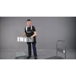 ayuda de elevación portátil