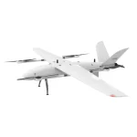 UAV de montaje rápido
