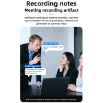 intérprete de lenguaje de IA