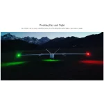 dron de reconocimiento lidar