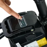 bicicleta urbana para desplazamientos diarios