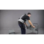 exoesqueleto industrial