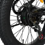 frenos de disco mecánicos