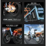 frenos de disco mecánicos