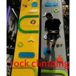 Equipamiento para parques de aventuras