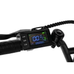 pixar fun1 bicicleta eléctrica