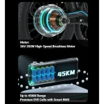 Resistente a la intemperie IP54