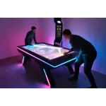 experiencia de juego de realidad aumentada