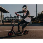 patinete eléctrico de doble motor
