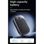 altavoz traductor Bluetooth