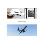 dron de alta carga útil