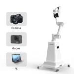 glambot fotomatón digital