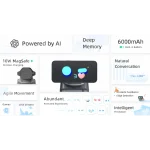 Dispositivo alimentado por chatgpt