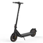 electric scooter with long range