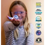 Juguete interactivo de aprendizaje