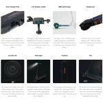 Patinete eléctrico plegable