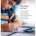 Programación para niños