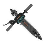 Patinete eléctrico resistente