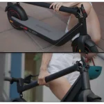 Sistema de plegado fácil