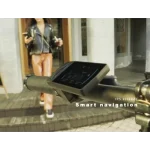 Bicicleta eléctrica inteligente