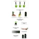 Analizador portátil