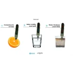 Analizador de nitratos