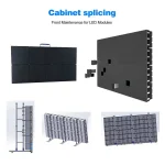 Pantalla cinética 360