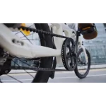 Bicicleta de bajo mantenimiento