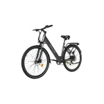 Bicicleta urbana para desplazamientos diarios