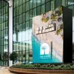 Instalación de arte digital