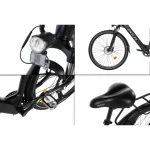 Shimano de 7 velocidades