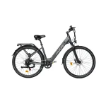 transporte ecológico