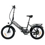 Shimano 7 velocidades