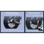 Potencia y precisión